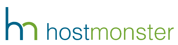 HostMonster Logo