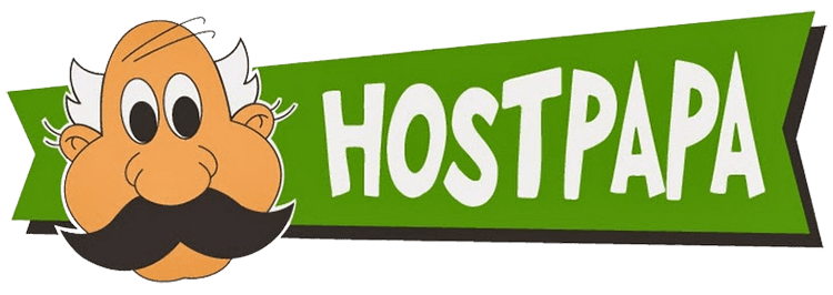 HostPapa Logo